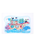 Большой подарок для маленького героя «С днем рождения!» 5 в 1  (артикул 10986227)  большой выбор товаров оптом и в розницу по низким ценам с доставкой