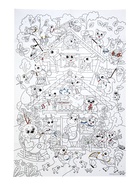 Большой подарок для маленького героя «С днем рождения!» 5 в 1  (артикул 10986227)  большой выбор товаров оптом и в розницу по низким ценам с доставкой