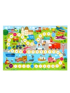 Большой подарок для маленького героя «С днем рождения!» 5 в 1  (артикул 10986227)  большой выбор товаров оптом и в розницу по низким ценам с доставкой