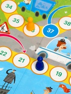 Большой подарок для маленького героя ГЕОДОМ «С днем рождения!» 5 в 1  (артикул 10986227)  большой выбор товаров оптом и в розницу по низким ценам с доставкой