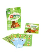 Большой подарок для маленького героя «С днем рождения!» 5 в 1  (артикул 10986227)  большой выбор товаров оптом и в розницу по низким ценам с доставкой