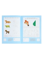 Большой подарок «Выпускнику детского сада» 7 в 1  (артикул 10986229)  большой выбор товаров оптом и в розницу по низким ценам с доставкой