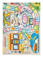 Большой подарок «Выпускнику детского сада» 7 в 1  (артикул 10986229)  большой выбор товаров оптом и в розницу по низким ценам с доставкой