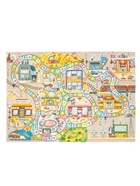 Большой подарок «Выпускнику детского сада» 7 в 1  (артикул 10986229)  большой выбор товаров оптом и в розницу по низким ценам с доставкой