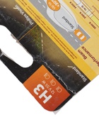 УЦЕНКА Лампа Philips H3, 12 В, 55 Вт, PK22s, +30% света, Vision Premium, 12336PRB1 - Фото 6