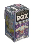 УЦЕНКА WOOW TOYS Игровой набор "Funny box", Милый щенок - Фото 2