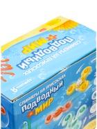 УЦЕНКА Крошка Я Спиннеры на присосках "Подводный мир" SL-07232 - Фото 13