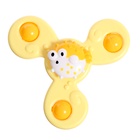 УЦЕНКА Крошка Я Спиннеры на присосках "Подводный мир" SL-07232 - Фото 3