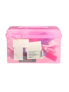 УЦЕНКА (Треснут чемодан) Набор доктора «Маленькая медсестра», в чемоданчике - Фото 4