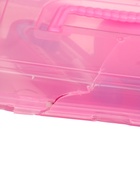 УЦЕНКА (Треснут чемодан) Набор доктора «Маленькая медсестра», в чемоданчике - Фото 5