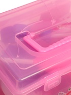 УЦЕНКА (Треснут чемодан) Набор доктора «Маленькая медсестра», в чемоданчике - Фото 6