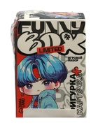 УЦЕНКА WOOW TOYS Игровой набор Funny Box, BTS - Фото 3