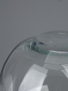 УЦЕНКА Ваза "Шаровая" d-14см 22х19см, 5л прозрачная - Фото 2