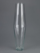 УЦЕНКА Ваза "Диаболо" d-8см h-50см, 3,6л - Фото 1