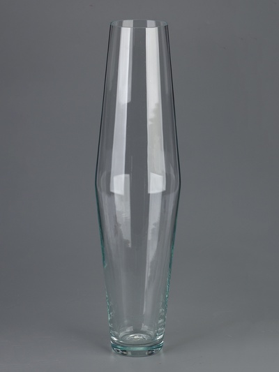 УЦЕНКА Ваза "Диаболо" d-8см h-50см, 3,6л