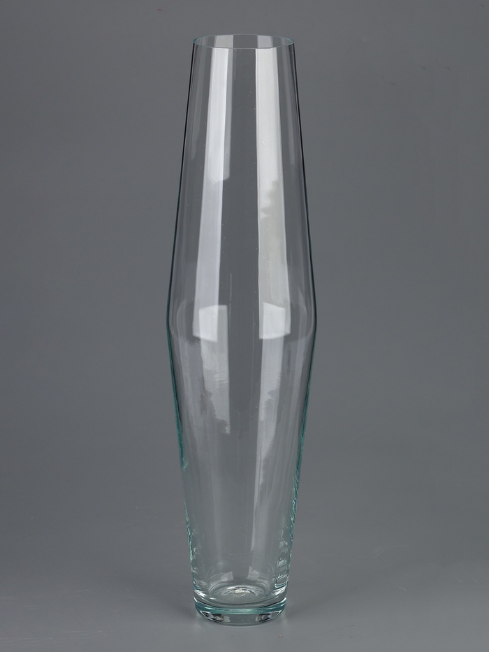 УЦЕНКА Ваза "Диаболо" d-8см h-50см, 3,6л - Фото 1