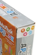 УЦЕНКА ZABIAKA Музыкальная игрушка «Милый дружок» кошечка серая - Фото 6