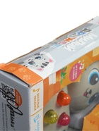 УЦЕНКА ZABIAKA Музыкальная игрушка «Милый дружок» кошечка серая - Фото 7