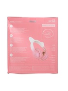 УЦЕНКА Наушники Hoco W42, беспроводные, полноразмерные, Bluetooth 5.0, 400 мАч, розовые 10992031