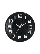 УЦЕНКА Часы настенные "Лесли", d-20 см, плавный ход 10992033