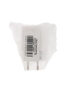 УЦЕНКА Сетевое зарядное устройство Hoco C73A, 2 USB, 2.4 А, белый 10992034