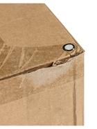 УЦЕНКА Часы - будильник электронные "Цифра-ТЗ" настольные с термометром и беспроводной QI зарядкой 5 10992035