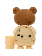 УЦЕНКА Будильник «Мишка», дискретный ход, 1АА, 17×4×12 см 10992036