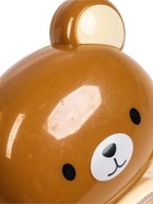 УЦЕНКА Будильник «Мишка», дискретный ход, 1АА, 17×4×12 см 10992036