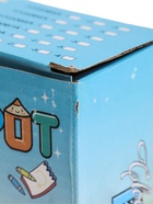 УЦЕНКА Будильник «Мишка», дискретный ход, 1АА, 17×4×12 см 10992036