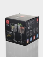 УЦЕНКА Набор бокалов для напитков RCR Timeless, 500 мл, 3 шт. - Фото 3