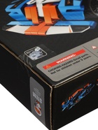 УЦЕНКА Конструктор инерционный "Скоростной трайк" , 202 детали - Фото 5