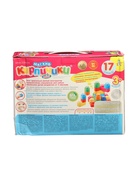 УЦЕНКА Конструктор мягкий "Мини-кирпичики" 17 дет. 02673 - Фото 4