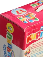 УЦЕНКА Конструктор мягкий "Мини-кирпичики" 17 дет. 02673 - Фото 7