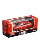 Машина металл. "LADA. Спецтехника", 7,5 см, инерция, МИКС SB-19-04-CDU(22) 10986415