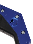 УЦЕНКА Ножовка по дереву ТУНДРА, 2К рукоятка, 3D заточка, каленый зуб, 7-8 TPI, 450 мм 10992116