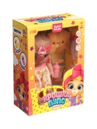 УЦЕНКА HAPPY VALLEY Пупс «Крошка Пупс» с аксессуарами, розовый - Фото 2