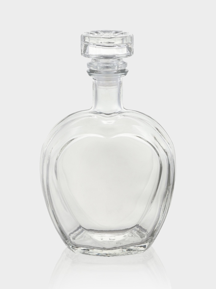 Графин-штоф «Сердце»