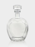 Графин-штоф «Сердце», 497 мл, стекло, прозрачный - Фото 3