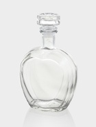 Графин-штоф «Сердце», 497 мл, стекло, прозрачный - Фото 4