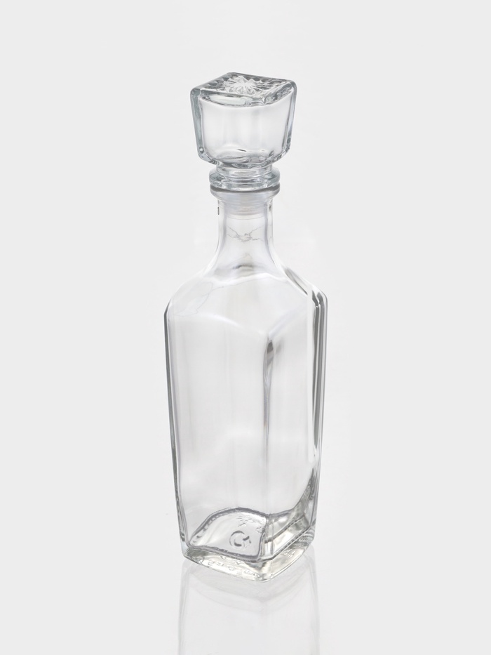 Графин-штоф «Элегант»