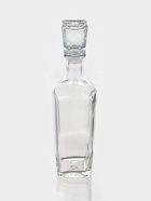 Графин-штоф «Элегант», 500 мл, стекло, прозрачный  (артикул 10986957)  большой выбор товаров оптом и в розницу по низким ценам с доставкой