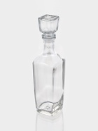 Графин-штоф «Элегант», 500 мл, стекло, прозрачный - Фото 3