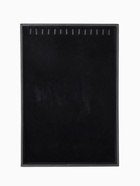 УЦЕНКА Подставка для украшений 14 крючков, 24×35×3 см, цвет чёрный 10992225