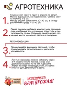 Семена Кориандр - кинза «Кин-Дза-Дза», 2 г, «Рецепты дедушки Никиты»  (артикул 10917868)  большой выбор товаров оптом и в розницу по низким ценам с доставкой