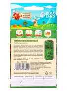 Семена Укроп «Обильнолистный», 2 г, «Рецепты дедушки Никиты» - Фото 7