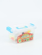 УЦЕНКА Мега набор слаймов Фрукты - Фото 2