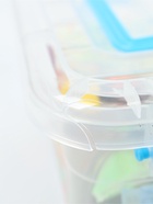 УЦЕНКА Мега набор слаймов Фрукты - Фото 5