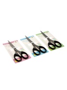 Ножницы канцелярские 16см, длина лезвия 10см  (артикул 10959297)  большой выбор товаров оптом и в розницу по низким ценам с доставкой