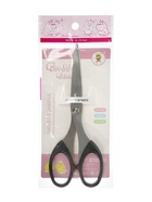 Ножницы канцелярские 16 см, длина лезвия 10 см - Фото 6