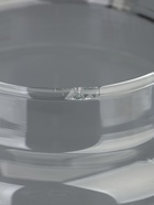 УЦЕНКА Ваза «Дени» d=7.4 см 13×24.5 см, v-2.9 л прозрачная - Фото 3